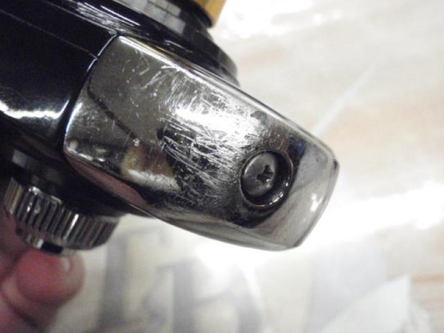 19ラグザス 3000H-LBD