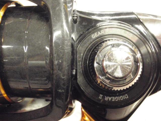 19ラグザス 3000H-LBD