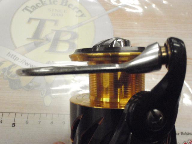 19ラグザス 3000H-LBD