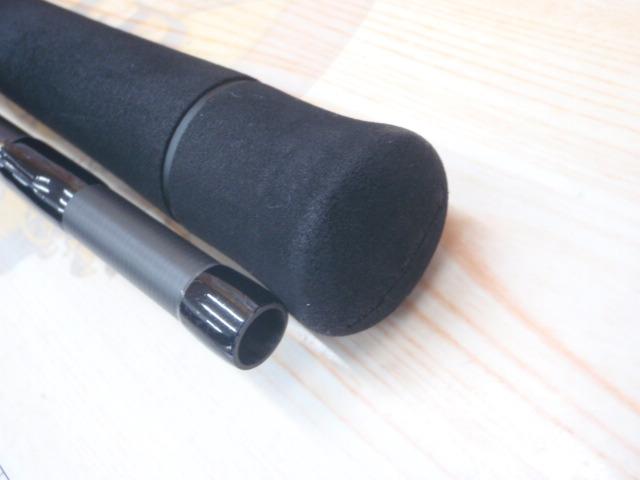 ロックアイ ヴォルテックス RV9112S-X