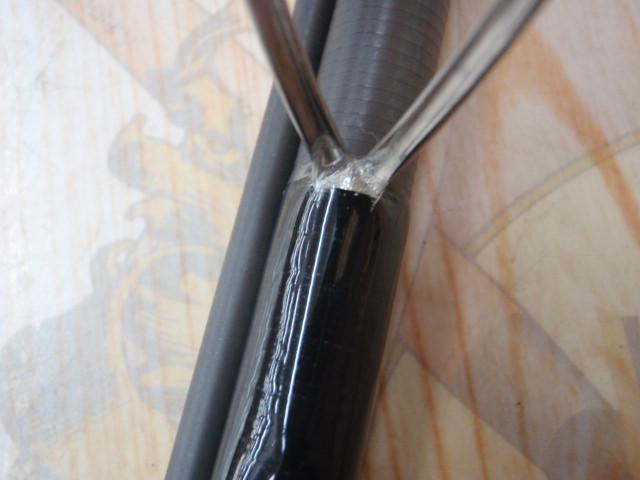 ロックアイ ヴォルテックス RV9112S-X