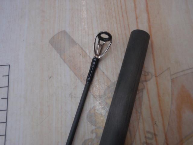 ロックアイ ヴォルテックス RV9112S-X