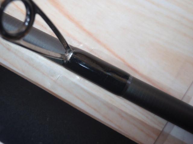 ロックアイ ヴォルテックス RV912S-MLM