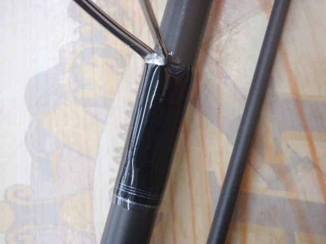 ロックアイ ヴォルテックス RV912S-MLM