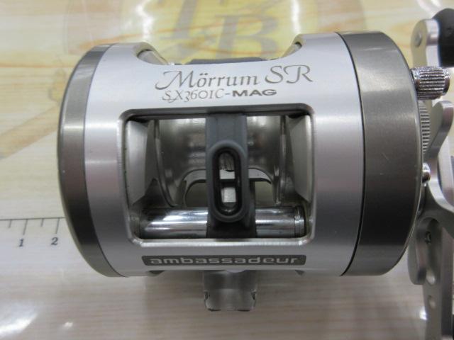 モラムSX3601C MAG SR