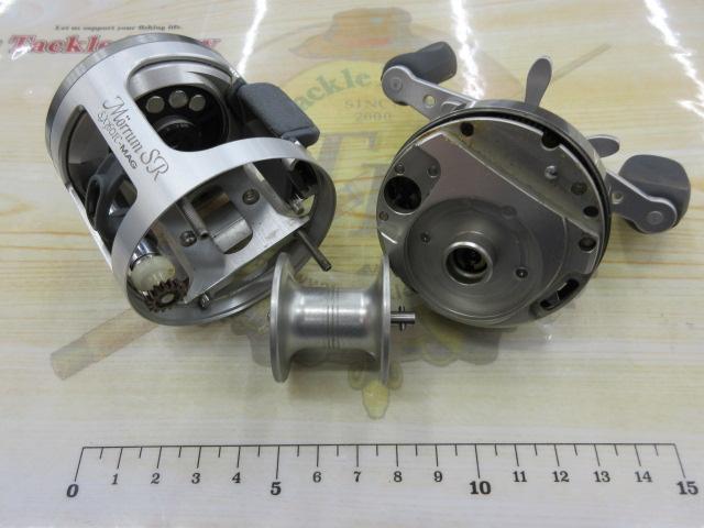 モラムSX3601C MAG SR