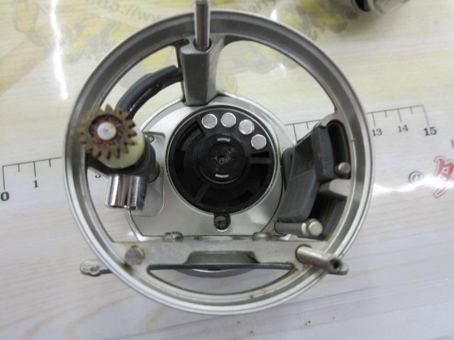 モラムSX3601C MAG SR