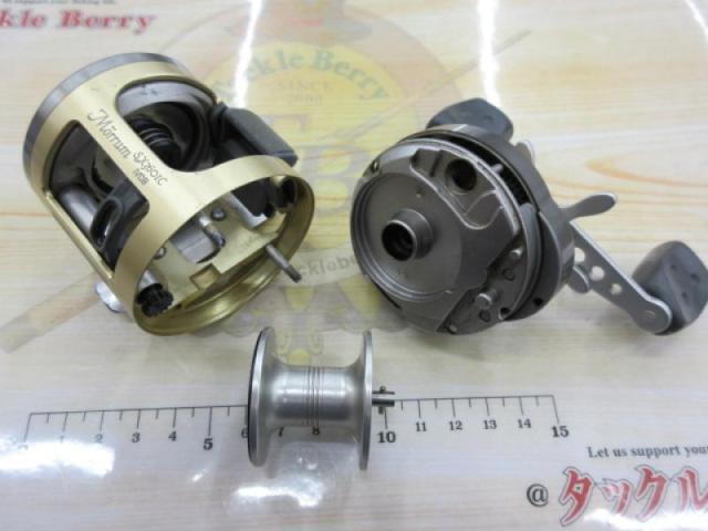 モラムSX3601C IVCB