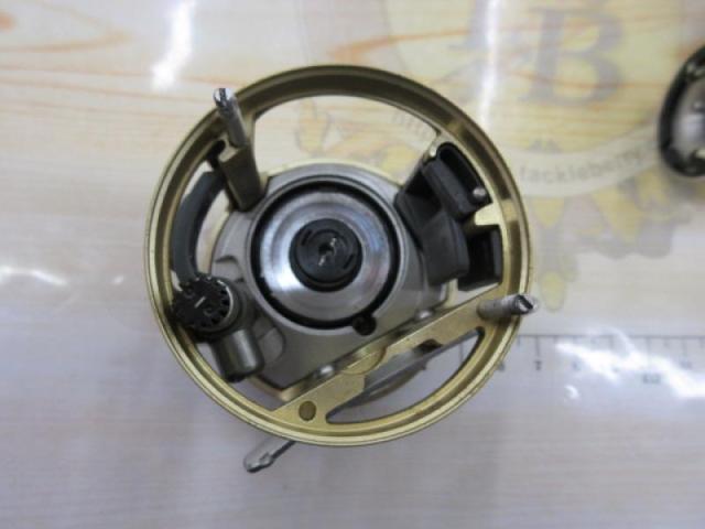 モラムSX3601C IVCB