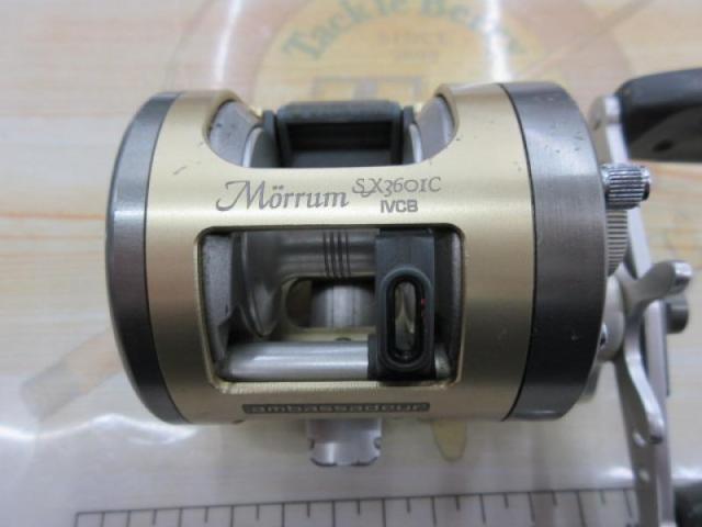 モラムSX3601C IVCB