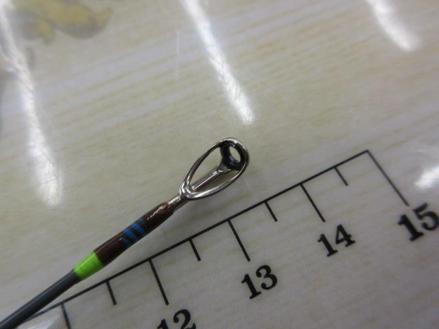 トラウトシグナル TRSC-43UL 5P