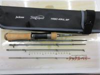 トラウトシグナル TRSC-43UL 5P