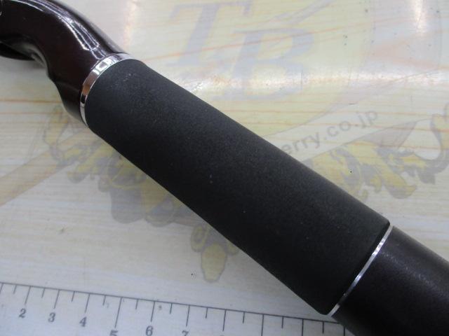 スコーピオンXT 2600FF