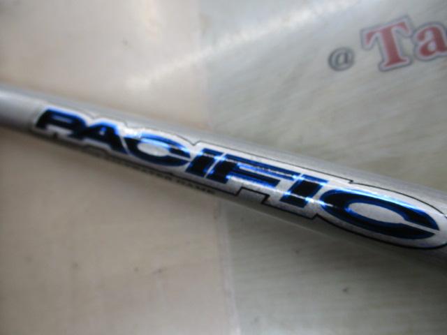 パシフィックファントムS PF-S S903TLFS-V