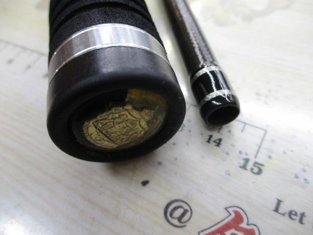 ホーネットスティンガー HSC-682MH