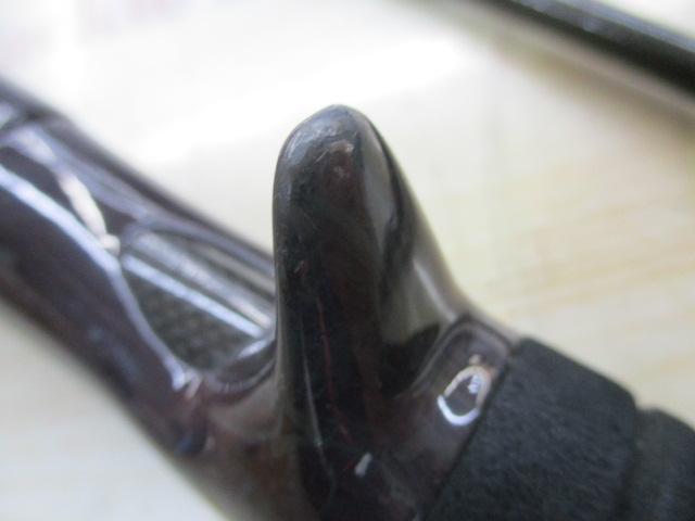 ホーネットスティンガー HSC-682MH