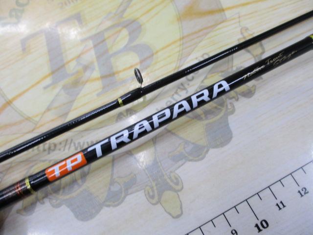 トラパラ TXS-532UL