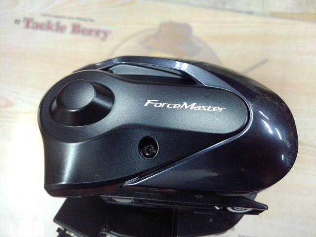 23フォースマスター 600DH