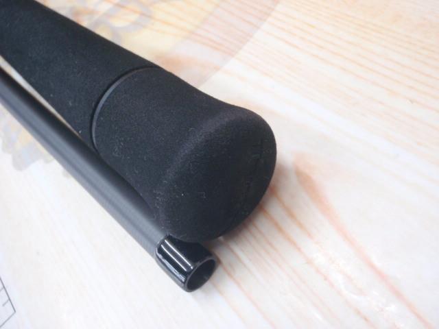 ロックアイ ヴォルテックス RV782S-M