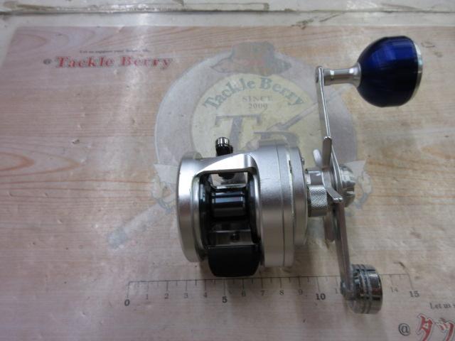 11オシアカルカッタ 200HG｜＠ベリーネット 日本最大新品中古釣具WEB