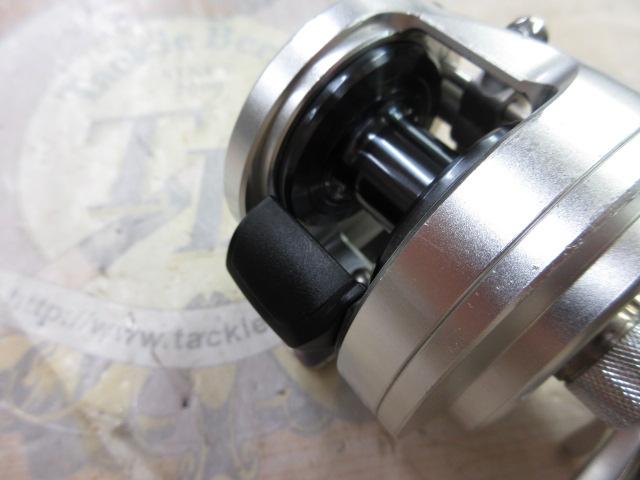 11オシアカルカッタ 200HG｜＠ベリーネット 日本最大新品中古釣具WEB