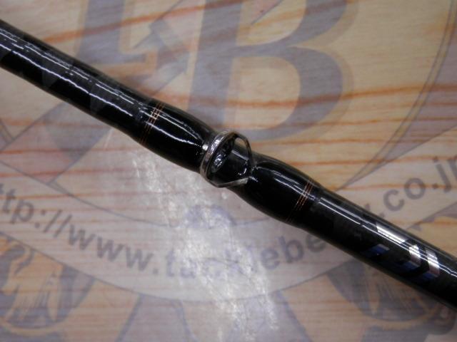 リベリオン 641LXB-ST