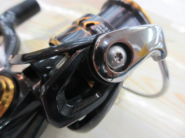 21カルディア FC LT2000S