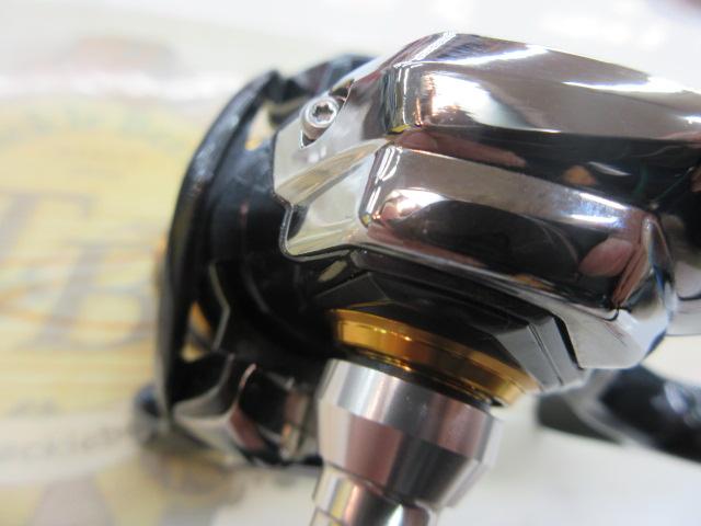 21カルディア FC LT2000S