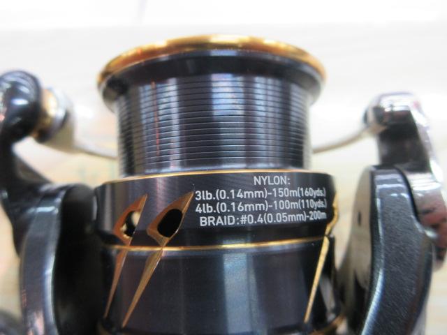 21カルディア FC LT2000S