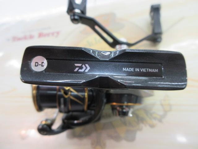 21カルディア FC LT2000S