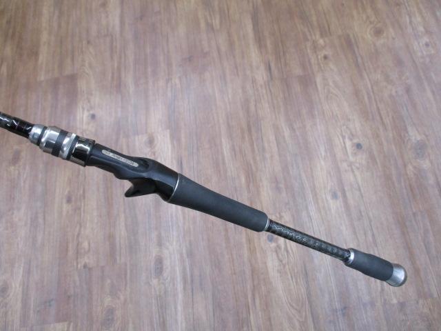 ダブルダッチ DD-72MH スパンキー