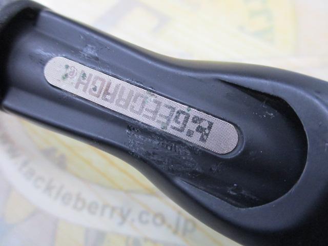 ダブルダッチ DD-72MH スパンキー