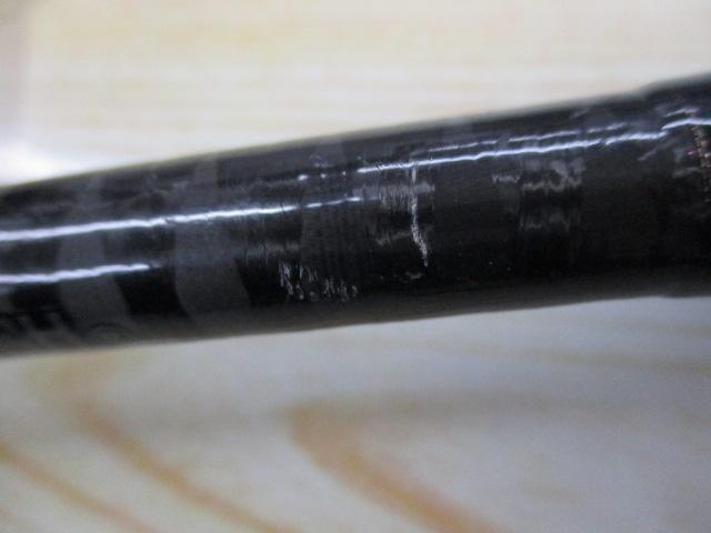 ダブルダッチ DD-72MH スパンキー