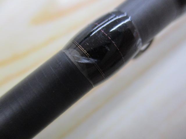 ダブルダッチ DD-72MH スパンキー