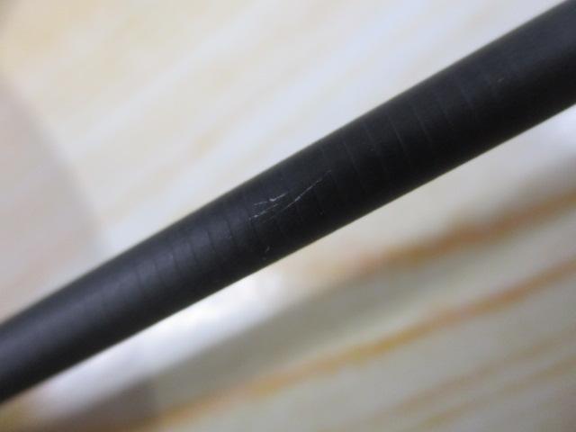 ダブルダッチ DD-72MH スパンキー