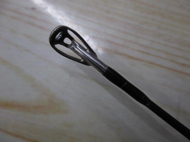 ダブルダッチ DD-72MH スパンキー