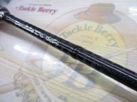 ダブルダッチ DD-72MH スパンキー