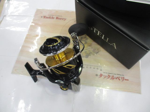 19ステラSW 14000XG｜＠ベリーネット 日本最大新品中古釣具WEBショップ