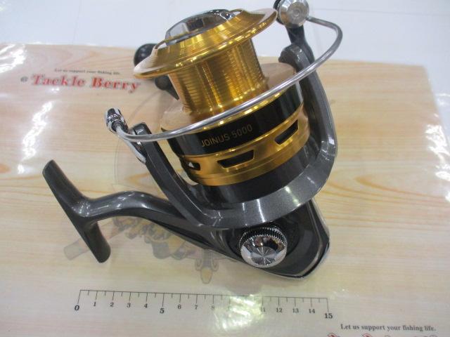 16ジョイナス 5000