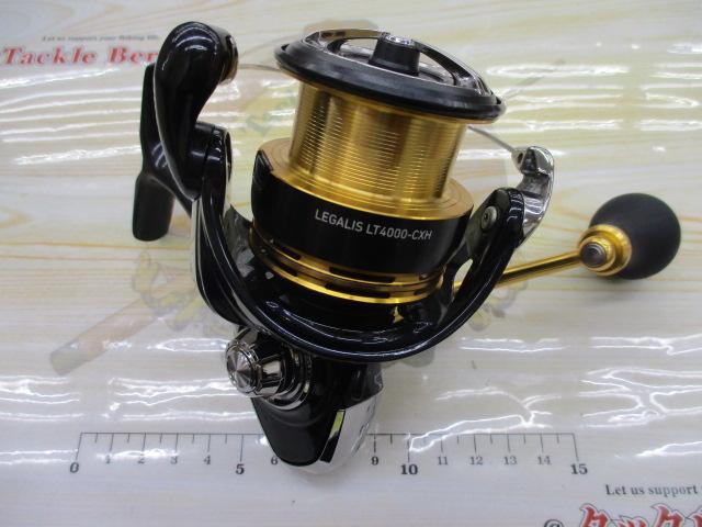 23レガリス LT4000-CXH