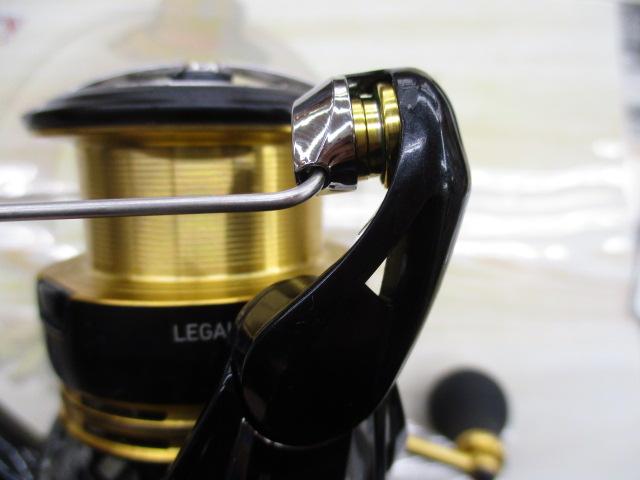 23レガリス LT4000-CXH