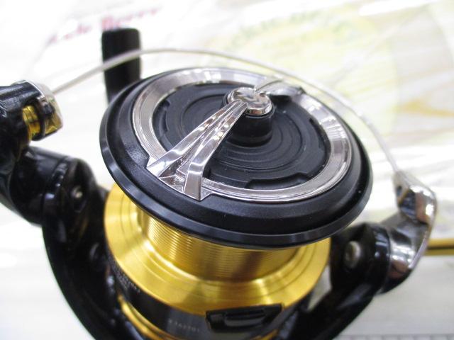 23レガリス LT4000-CXH