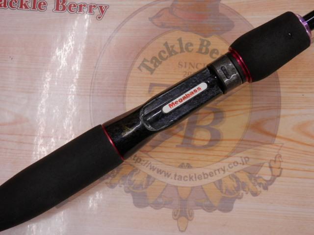 デストロイヤー F4-65XDti(エヴォルジオン)