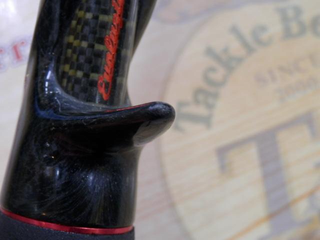 デストロイヤー F4-65XDti(エヴォルジオン)