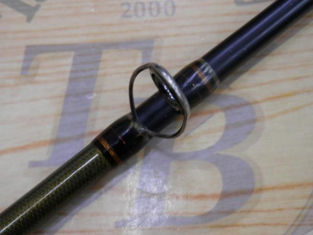 デストロイヤー F4-65XDti(エヴォルジオン)