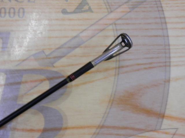 デストロイヤー F4-65XDti(エヴォルジオン)