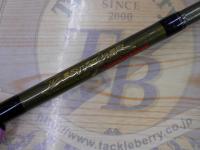 デストロイヤー F4-65XDti(エヴォルジオン)