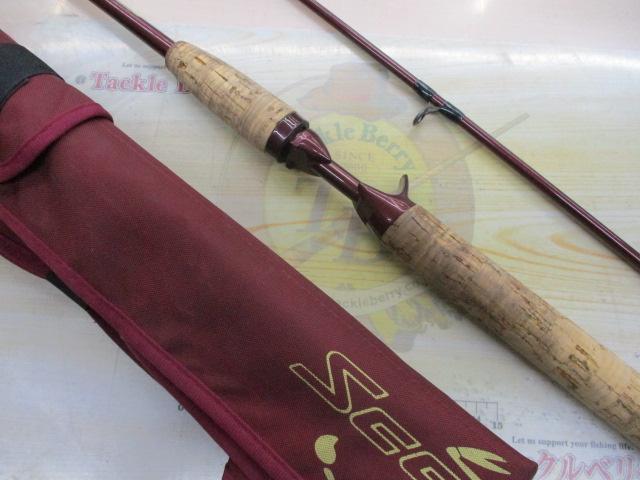 スコーピオンEV 1653-2 (赤ブランクス)