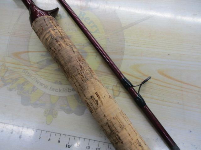 スコーピオンEV 1653-2 (赤ブランクス)