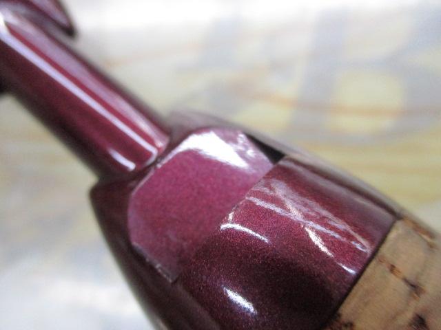 スコーピオンEV 1653-2 (赤ブランクス)